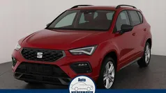 Gebraucht 2023 Seat Ateca FR SUV | 26.995 € (Guter Preis)
