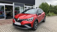 Gebraucht 2022 Renault Captur SUV | 21.980 € (Fairer Preis)