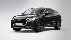 Gebraucht 2022 Audi Q3 Sportback S-Line SUV | 38.800 € (Fairer Preis)