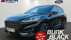 Gebraucht 2024 Ford Kuga ST-Line X SUV | 31.900 € (Guter Preis)
