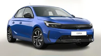 Gebraucht Opel Corsa 101 PS (74 kW) 2026 Kleinwagen