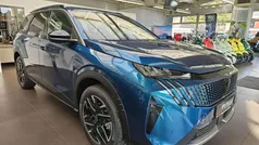 Obsession blau metallic Neu 2025 Peugeot 5008 Allure Van / Kleinbus | 34.890 € (Superpreis)
