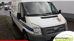 Gebraucht 2014 Ford Transit Limousine | 8.948 € (Superpreis)