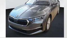 Gebraucht 2024 Skoda Octavia Selection Kombi | 29.950 € (Fairer Preis)