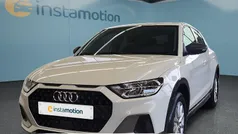 Weiß Neu 2025 Audi A1 Kleinwagen | 24.249 € (Fairer Preis)
