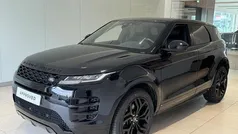 Gebraucht 2020 Land Rover Range Rover evoque Black Edition SUV | 31.490 € (Guter Preis)