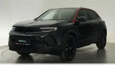 Schwarz Gebraucht 2023 Opel Mokka-e SUV | 21.824 € (Fairer Preis)