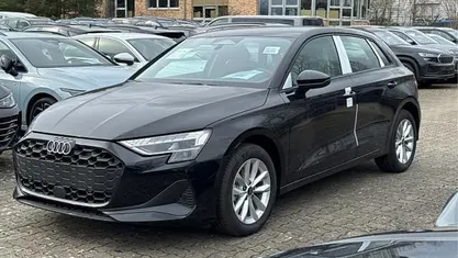 Gebraucht Audi A3 Comfort 150 PS (110 kW) 2026