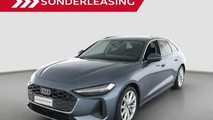 Gebraucht Audi A5 Sport 299 PS (219 kW) 2025 Kombi