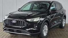Agate black Neu 2024 Ford Kuga Titanium SUV | 28.700 € (Superpreis)