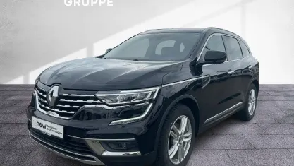 Używany Renault Koleos Initiale Paris 184 KM (135 kW) 2022 Czarny SUV