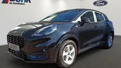 Gebraucht 2022 Ford Puma ST-Line | 19.900 € (Fairer Preis)