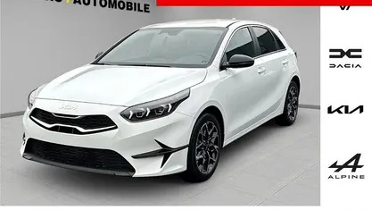 Gebraucht Kia Ceed 140 PS (102 kW) 2026 Kleinwagen