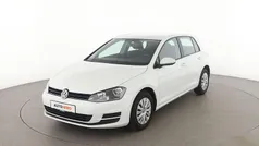 Gebraucht 2015 VW Golf VII Trendline Limousine | 11.690 € (Fairer Preis)