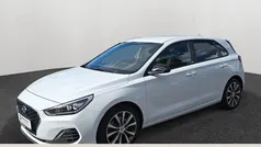 Gebraucht 2020 Hyundai i30 YES! Limousine | 13.990 € (Guter Preis)