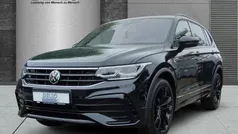 Gebraucht 2023 VW Tiguan Allspace R-line SUV | 43.990 € (Fairer Preis)