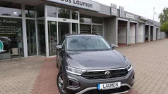 Gebraucht 2025 VW T-Roc Life SUV | 32.499 € (Superpreis)