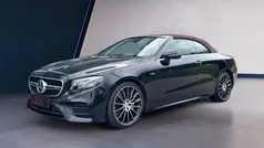 Gebraucht 2019 Mercedes E53 AMG AMG Cabrio | 53.166 € (Guter Preis)