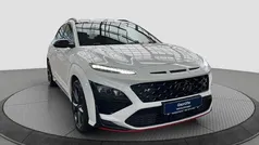 Gebraucht 2022 Hyundai Kona N Performance SUV | 25.900 € (Fairer Preis)