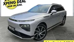 Gebraucht 2025 XPENG G9 AWD Performance SUV | 72.155 € (Fairer Preis)