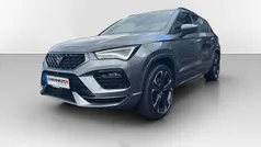 Graphite grau metallic Gebraucht 2023 Cupra Ateca VZ SUV | 35.990 € (Fairer Preis)