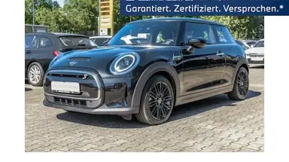 Usata Mini Cooper SE Classic 135 kW (184 CV) 2023 Utilitaria