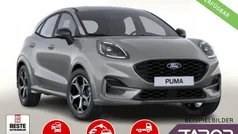 Gebraucht 2025 Ford Puma ST-Line SUV | 24.588 € (Superpreis)