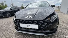 Phantom black Neu 2025 Hyundai i20 Select Kleinwagen | 21.750 € (Fairer Preis)
