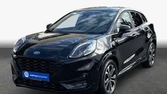 Gebraucht 2024 Ford Puma ST-Line SUV | 21.945 € (Guter Preis)