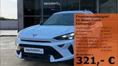 Gebraucht 2025 Cupra Formentor SUV | 44.990 € (Fairer Preis)