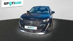 Gebraucht 2020 Peugeot e-2008 Allure SUV | 16.990 € (Fairer Preis)