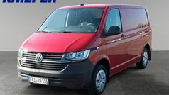 Gebraucht 2023 VW T6.1 Van | 38.980 € (Fairer Preis)
