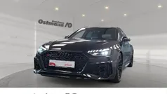 Gebraucht 2023 Audi RS4 Ambiente Kombi | 73.441 € (Teuer)