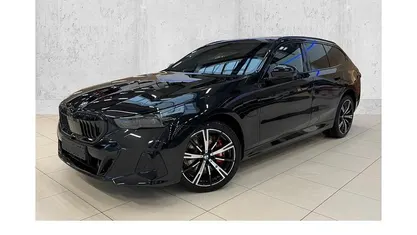 Gebraucht BMW i5 M Sport 289 kW (394 PS) 2025 Limousine