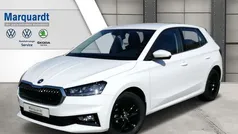 Gebraucht 2023 Skoda Fabia Style Limousine | 18.990 € (Fairer Preis)