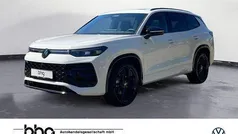 Weiß Neu 2025 VW Tayron R-line SUV | 69.990 € (Fairer Preis)