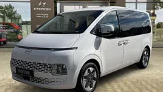 Creamy white Gebraucht 2024 Hyundai Staria Van | 47.999 € (Fairer Preis)