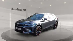 Magnetic tech Gebraucht 2024 Cupra Formentor SUV | 35.948 € (Fairer Preis)