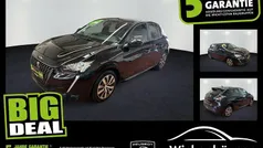 Gebraucht 2023 Peugeot 208 Active Kleinwagen | 15.490 € (Fairer Preis)