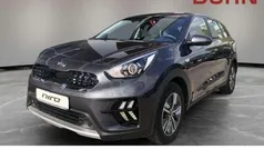 Gebraucht 2021 Kia Niro Edition 7 SUV | 20.990 € (Fairer Preis)