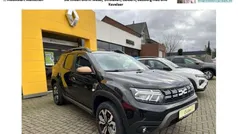Gebraucht 2024 Dacia Duster Extreme SUV | 23.740 € (Guter Preis)