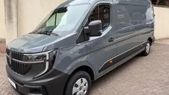 Gebraucht 2025 Renault Master Van | 37.880 € (Fairer Preis)
