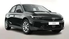 Karbon schwarz metallic Neu 2025 Opel Corsa Edition Kleinwagen | 18.850 € (Fairer Preis)