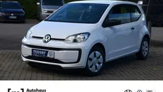 Gebraucht 2018 VW up! take up! Kleinwagen | 8.990 € (Fairer Preis)
