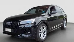 Gebraucht 2024 Audi Q7 S-Line SUV | 68.890 € (Fairer Preis)