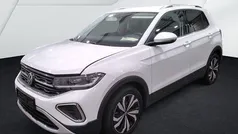Gebraucht 2024 VW T-Cross Style SUV | 24.990 € (Fairer Preis)