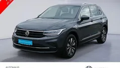 Gebraucht 2024 VW Tiguan Move SUV | 33.850 € (Guter Preis)