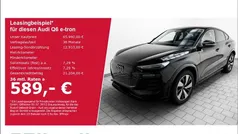Gebraucht 2025 Audi Q6 Sportback e-tron Sport SUV | 65.990 € (Fairer Preis)