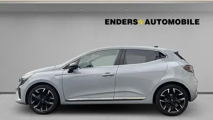 Gebraucht 2024 Renault Clio V Techno Kleinwagen | 19.290 € (Fairer Preis)