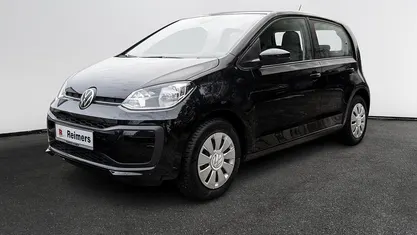 Gebraucht 2022 VW up! Kleinwagen | 11.990 € (Fairer Preis)